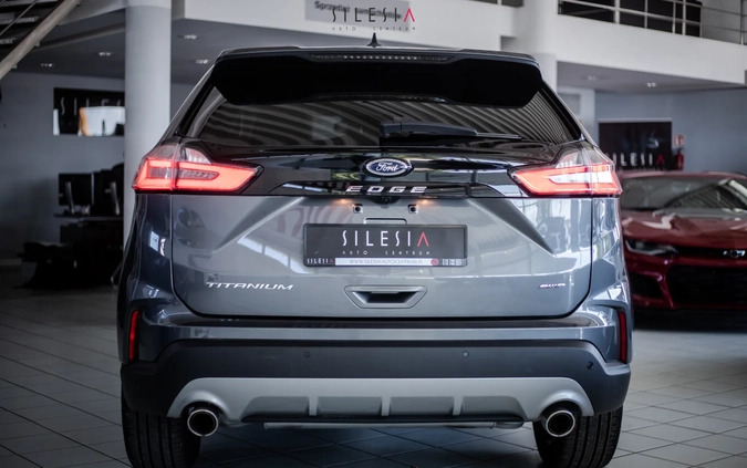 Ford EDGE cena 179900 przebieg: 1866, rok produkcji 2022 z Chełmno małe 781